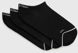 Calvin Klein zokni fekete, női - fekete Univerzális méret - answear - 5 890 Ft