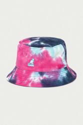 Kangol kalap pamut - többszínű S - answear - 12 990 Ft