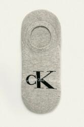 Calvin Klein - Titokzokni - szürke Univerzális méret