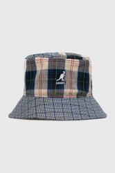 Kangol kalap sötétkék - sötétkék M - answear - 11 990 Ft