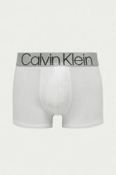 Calvin Klein Underwear - Boxeralsó - fehér S - answear - 12 990 Ft