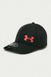 Under Armour - Sapka 1361530 - fekete S/M