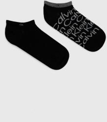 Calvin Klein zokni fekete, férfi - fekete 39/42 - answear - 4 190 Ft