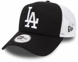 New Era - Sapka Trucker Los Angeles Dodgers - fekete Univerzális