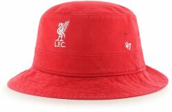 47 brand kalap EPL Liverpool piros - piros Univerzális méret