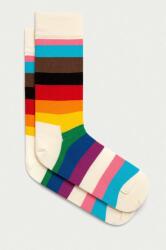Happy Socks - Zokni Happy Socks Pride - többszínű 36/40
