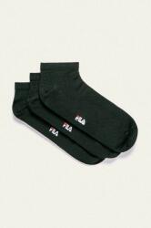 Fila - Zokni (3 db) - fekete 39/42 - answear - 3 090 Ft