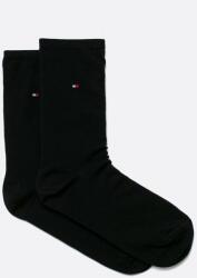 Tommy Hilfiger - Zokni (2-pár) - fekete 39/42 - answear - 3 790 Ft