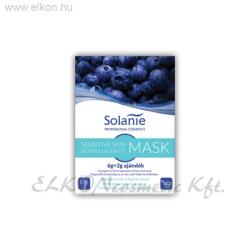 Solanie Alginát Bőrnyugtató maszk (SO24001)