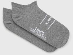 Levi's zokni szürke - szürke 39/42 - answear - 3 790 Ft