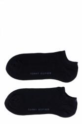 Tommy Hilfiger zokni 2 pár sötétkék, férfi, 342023001 - sötétkék 39/42 - answear - 3 290 Ft