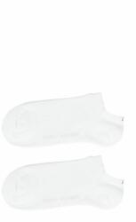 Tommy Hilfiger zokni 2 pár fehér, férfi, 342023001 - fehér 43/46