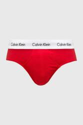 Calvin Klein Underwear - Alsónadrág (3 db) - többszínű S