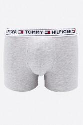 Tommy Hilfiger - Boxeralsó - szürke S - answear - 8 590 Ft
