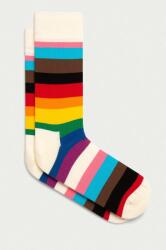 Happy Socks - Zokni Happy Socks Pride - többszínű 41/46
