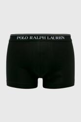Ralph Lauren - Boxeralsó - fekete M