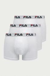 Fila - Boxeralsó (2 db) - fehér S - answear - 7 090 Ft