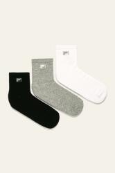 Fila - Zokni (3 db) - fehér 35/38 - answear - 3 490 Ft