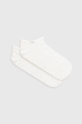 Calvin Klein zokni fehér, férfi - fehér 43/46 - answear - 4 190 Ft