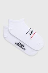 Levi's zokni fehér - fehér 39/42 - answear - 3 790 Ft