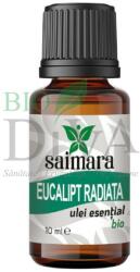 Saimara Ulei esențial de eucalipt Radiata Saimara 10-ml