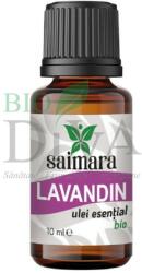 Saimara Ulei esențial de lavandin Saimara 10-ml