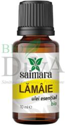 Saimara Ulei esențial de lămâie Saimara 10-ml