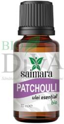 Saimara Ulei esențial de patchouli Saimara 10-ml