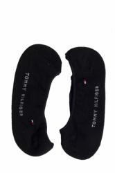 Tommy Hilfiger - Titokzokni (2 db) - fekete 35/38 - answear - 3 490 Ft