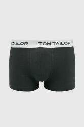 Tom Tailor Denim - Boxeralsó (3 db) - szürke S