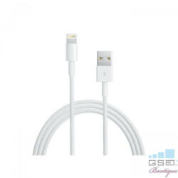 Apple Cablu Date Si Incarcare Lightning 5A 1m Alb