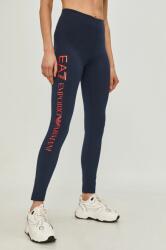 EA7 Emporio Armani - Legging - sötétkék XS - answear - 22 990 Ft