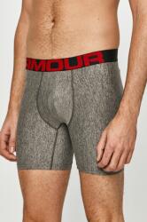 Under Armour - Boxeralsó (2 db) 1363619 - szürke S - answear - 15 990 Ft