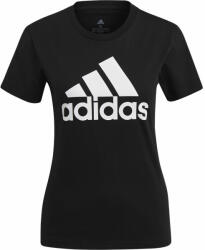 Adidas Sportswear Tricou pentru femei , Negru , XS