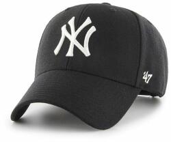 47 brand - Sapka New York Yankees - fekete Univerzális - answear - 10 990 Ft
