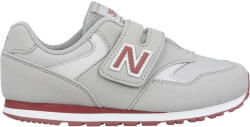 New Balance YV393CGP , Gri , 35