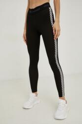 Helly Hansen legging fekete, női - fekete XS