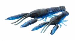 Savage Gear Creature Savage Gear 3D Crayfish Rattling, Blue Black, 5.5cm, 1.6g (F1.SG.72592)