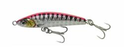 Savage Gear Vobler Savage Gear Gravity Micro Pencil Sinking, Pink Barracuda PHP, 5cm, 8g (SG.71399) - karp