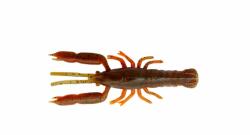 Savage Gear Creature Savage Gear 3D Crayfish Rattling, Brown Orange, 5.5cm, 1.6g (F1.SG.72590)