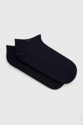 Calvin Klein zokni sötétkék, férfi, 701218707 - sötétkék 39/42