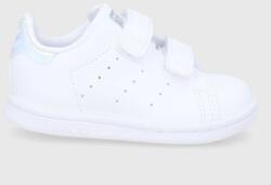 adidas Originals gyerek cipő FX7537 fehér - fehér 27