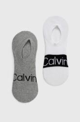 Calvin Klein zokni fehér, férfi - fehér 39/42 - answear - 4 790 Ft