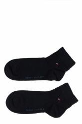 Tommy Hilfiger zokni 2 db sötétkék, férfi - sötétkék 39/42 - answear - 3 690 Ft