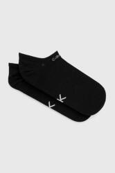 Calvin Klein zokni fekete, női - fekete Univerzális méret - answear - 4 190 Ft