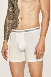Calvin Klein Underwear - Boxeralsó (3 darab) - fekete S - answear - 13 990 Ft