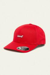 Levi's - Sapka - piros Univerzális méret - answear - 7 790 Ft
