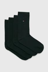 Tommy Hilfiger - Zokni (2 db) - sötétkék 35/38 - answear - 4 090 Ft