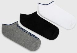 Calvin Klein zokni szürke, férfi - szürke Univerzális méret - answear - 5 090 Ft