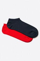 Tommy Hilfiger zokni 2 pár férfi, 342023001 - többszínű 43/46